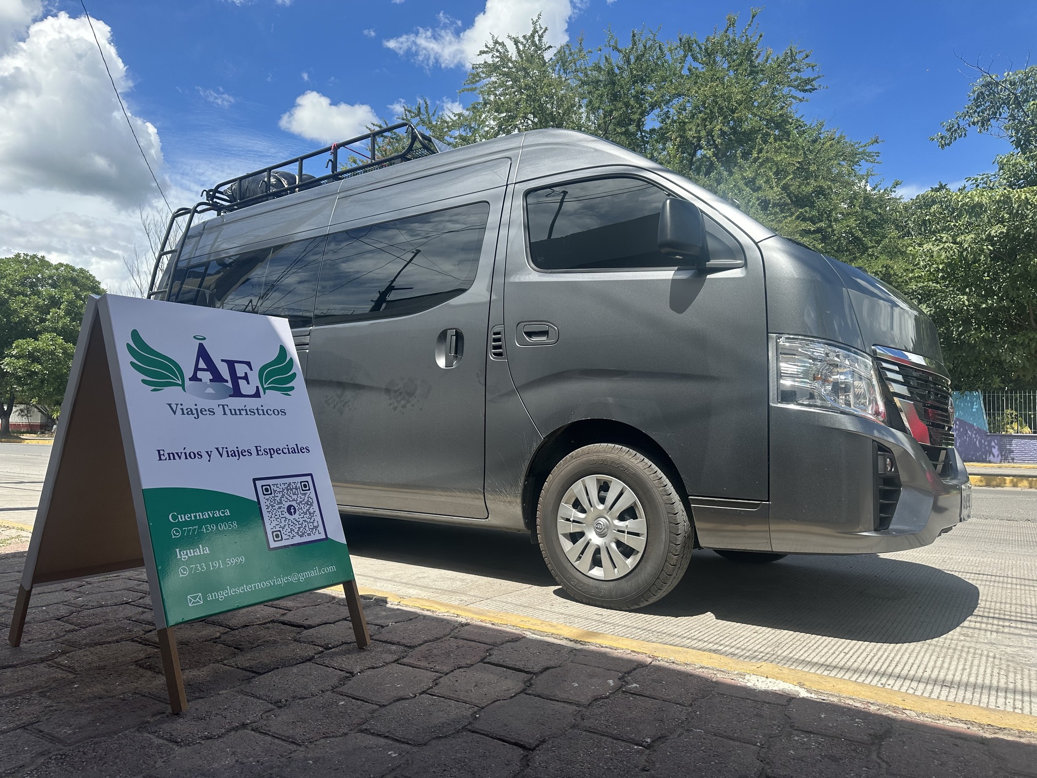 Transportes seguros
