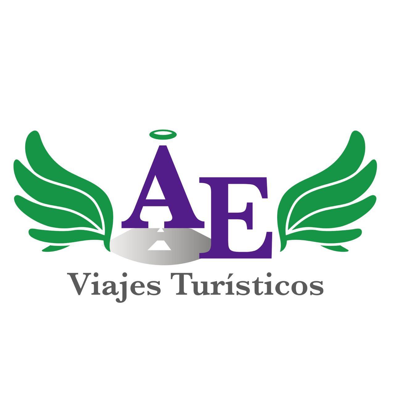 Ángeles Eternos logo