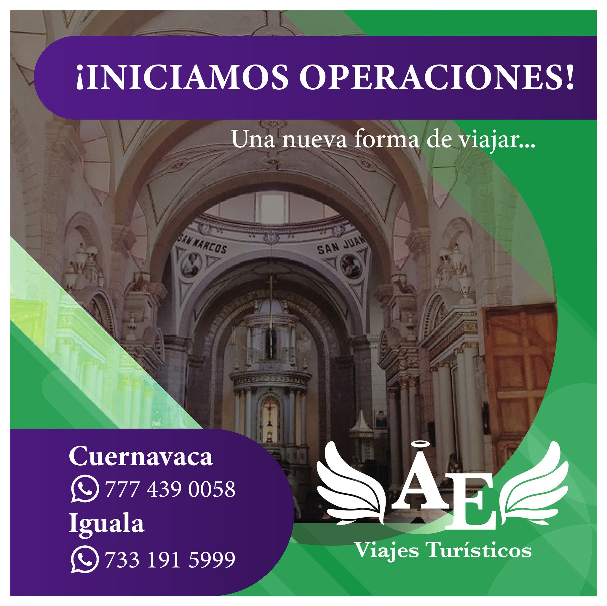 Envíos con nosotros