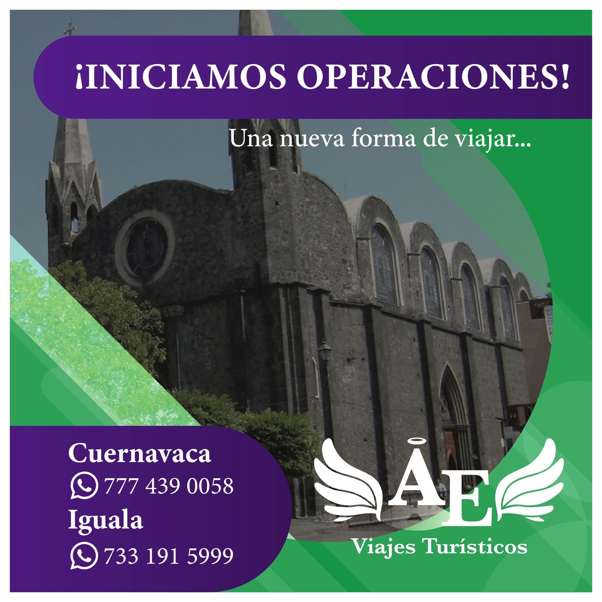 Iguala te espera
